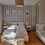 Visit Baltic - Blue Marine Villa *