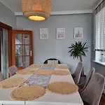 וילה Visit Baltic - Blue Marine Świnoujście