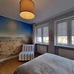 Visit Baltic - Blue Marine Villa Swinoujscie