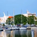 Willa Visit Baltic - Blue Marine Świnoujście