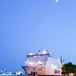 Visit Baltic - Blue Marine * Świnoujście