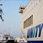 Visit Baltic - Blue Marine