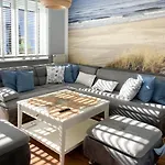 Villa Visit Baltic - Blue Marine Swinoujscie