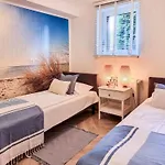 Villa Visit Baltic - Blue Marine *
