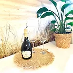 Visit Baltic - Blue Marine Villa *