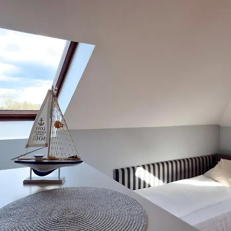 Visit Baltic - Blue Marine *