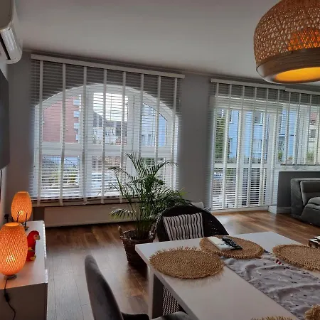 Visit Baltic - Blue Marine *