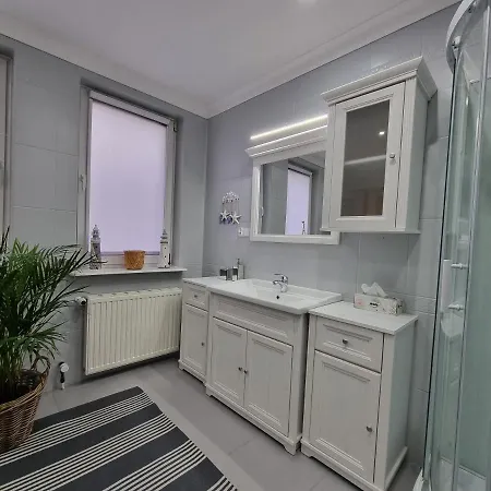 Visit Baltic - Blue Marine Swinemünde