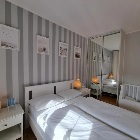 Visit Baltic - Blue Marine Villa