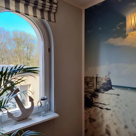 Villa Visit Baltic - Blue Marine Swinemünde