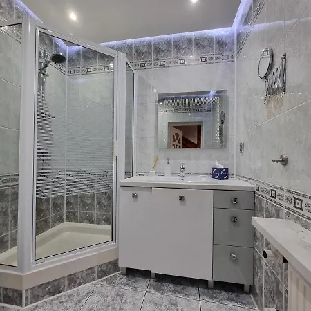 Visit Baltic - Blue Marine Villa