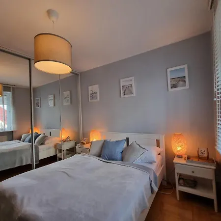 Villa Visit Baltic - Blue Marine *