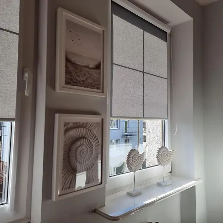 Visit Baltic - Blue Marine Villa *