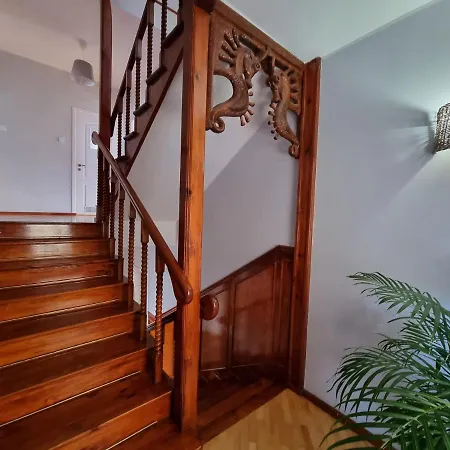 Visit Baltic - Blue Marine *