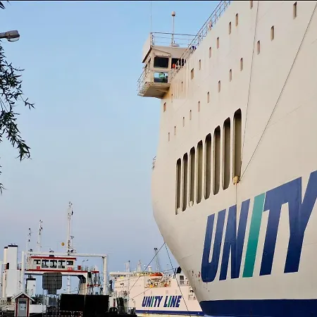 Visit Baltic - Blue Marine