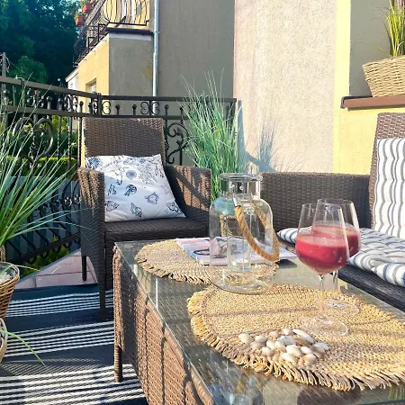 וילה Visit Baltic - Blue Marine