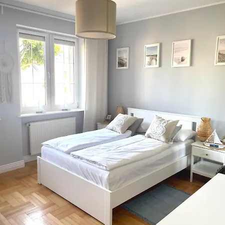 Visit Baltic - Blue Marine Swinemünde