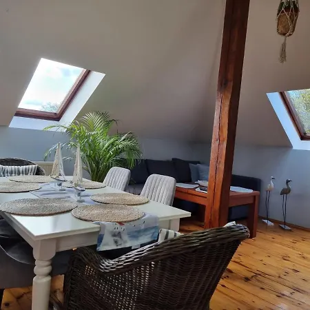 Visit Baltic - Blue Marine Vila *