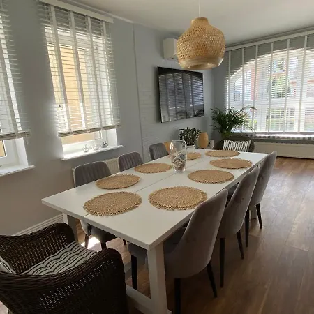 Visit Baltic - Blue Marine *