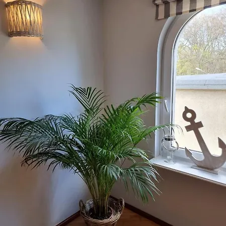 Villa Visit Baltic - Blue Marine *