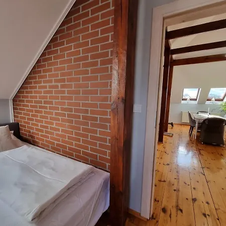 Visit Baltic - Blue Marine Villa Swinoujscie