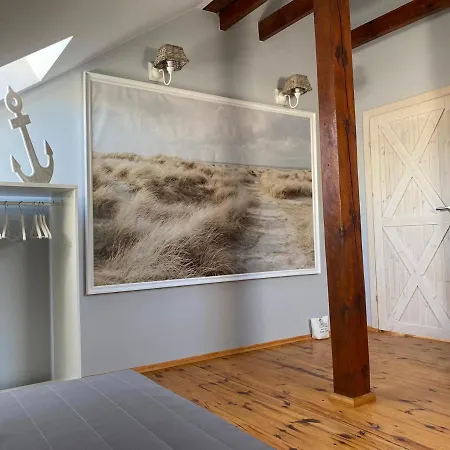 Visit Baltic - Blue Marine Villa Swinoujscie