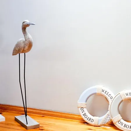 Visit Baltic - Blue Marine Swinemünde