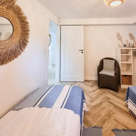 Visit Baltic - Blue Marine Villa Swinoujscie