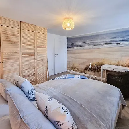 Visit Baltic - Blue Marine * Swinemünde