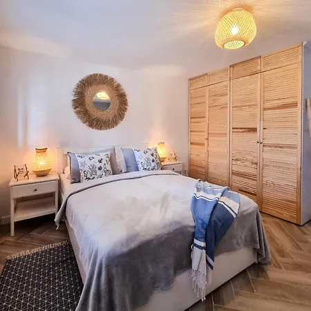 Visit Baltic - Blue Marine Villa Swinemünde