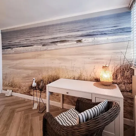 Visit Baltic - Blue Marine Vila Svinoústí
