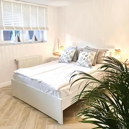 Villa Visit Baltic - Blue Marine Swinemünde