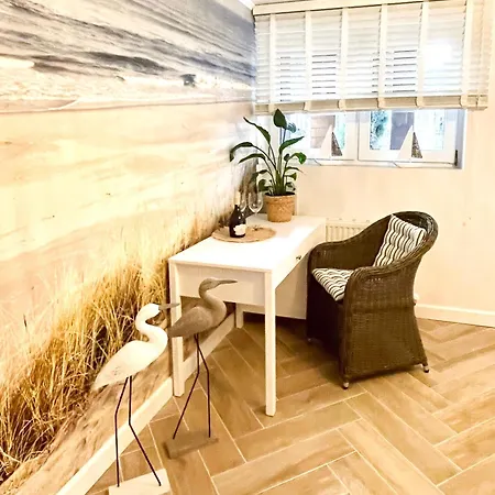 Visit Baltic - Blue Marine *