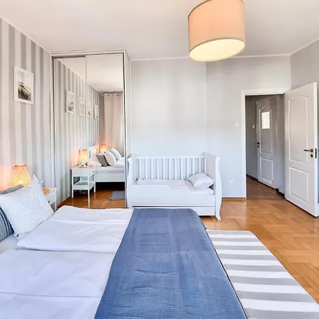 Visit Baltic - Blue Marine Villa
