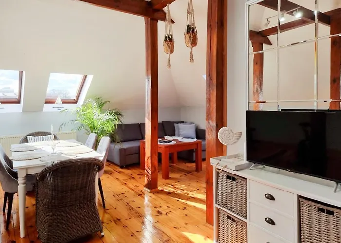 Visit Baltic - Blue Marine *