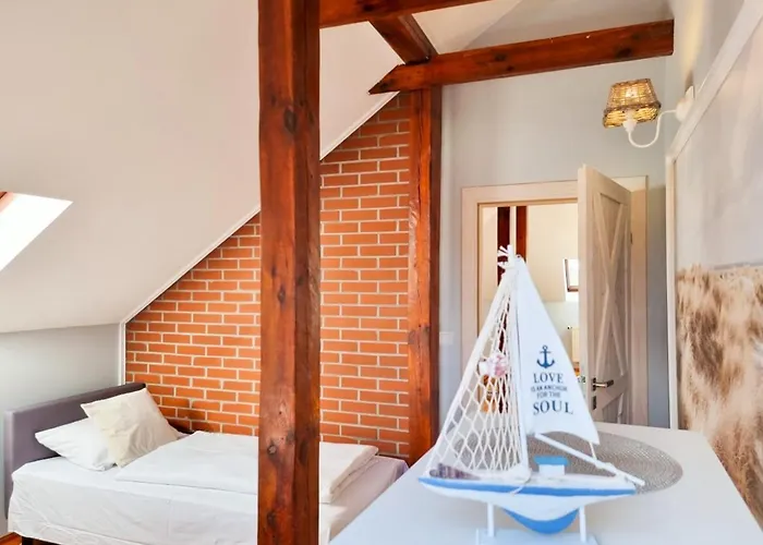 Visit Baltic - Blue Marine *