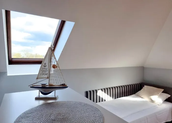 Visit Baltic - Blue Marine *