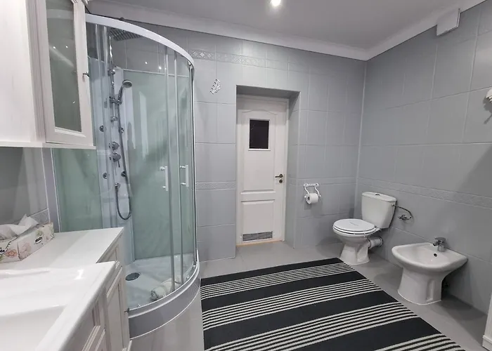 Visit Baltic - Blue Marine Świnoujście