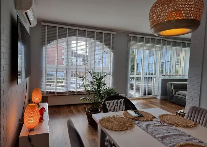 Visit Baltic - Blue Marine *