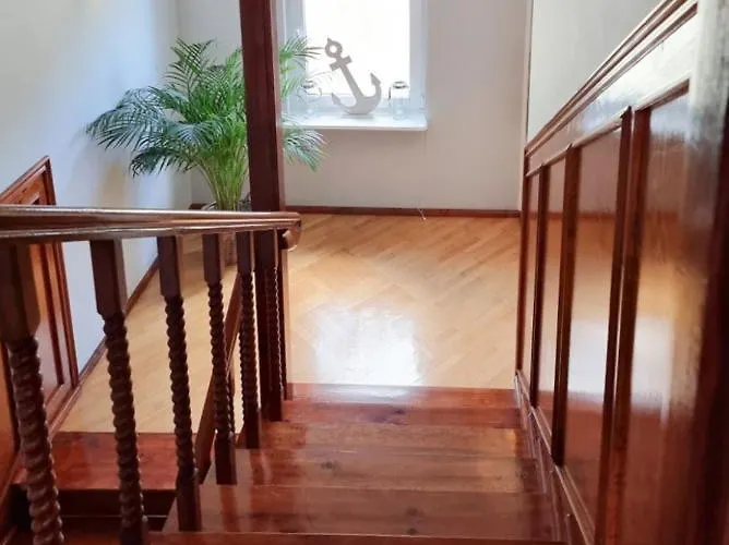 Visit Baltic - Blue Marine