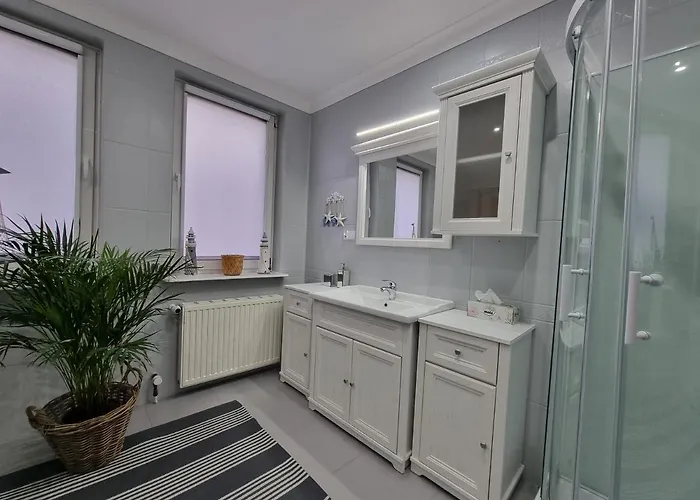 Visit Baltic - Blue Marine Świnoujście