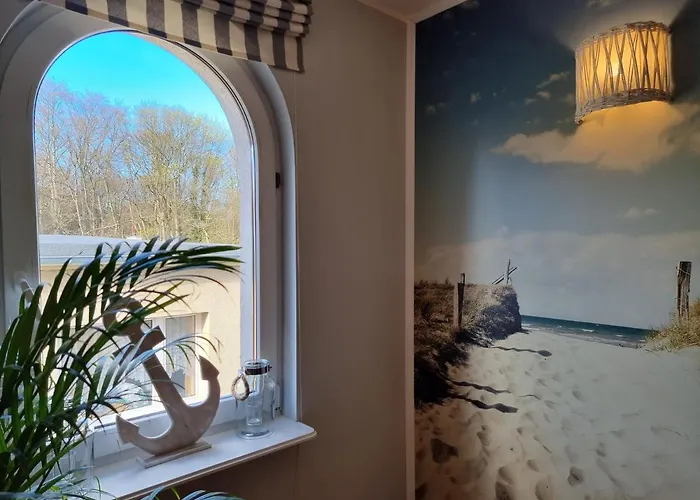 Villa Visit Baltic - Blue Marine Świnoujście