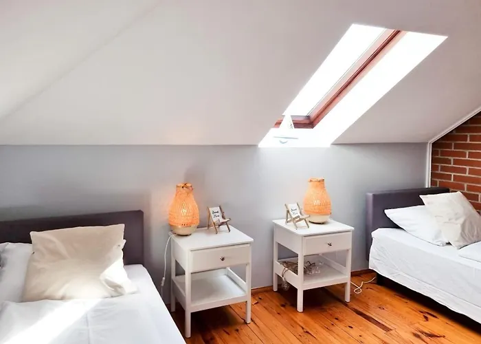 Visit Baltic - Blue Marine *