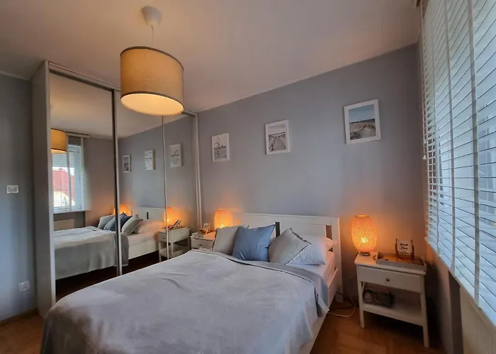 Villa Visit Baltic - Blue Marine *