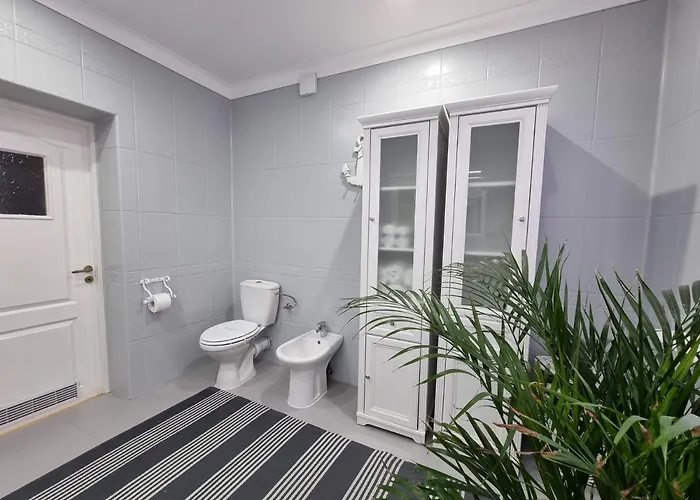 Villa Visit Baltic - Blue Marine Świnoujście