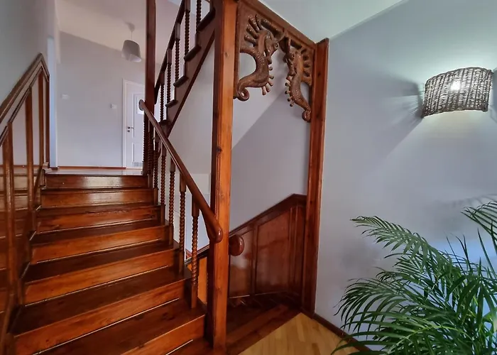 Visit Baltic - Blue Marine *