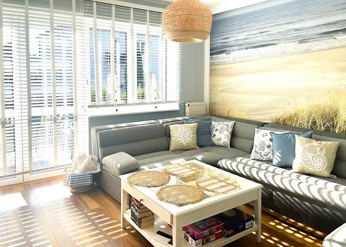 Visit Baltic - Blue Marine Swinemünde