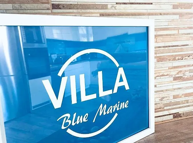 Visit Baltic - Blue Marine * Świnoujście