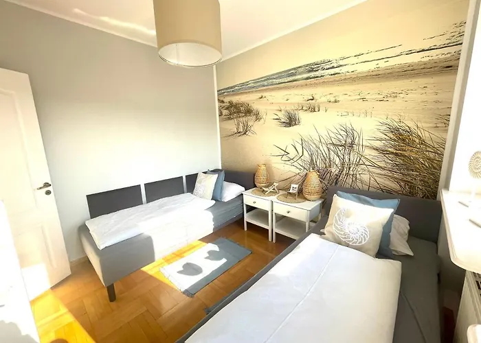 Visit Baltic - Blue Marine