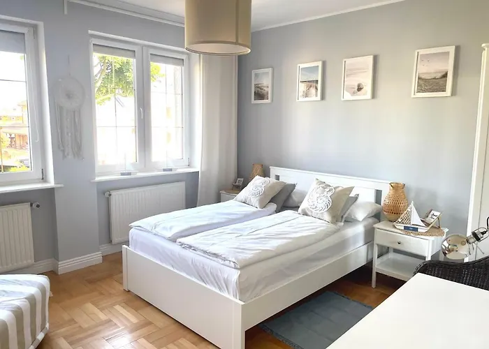 Visit Baltic - Blue Marine Świnoujście